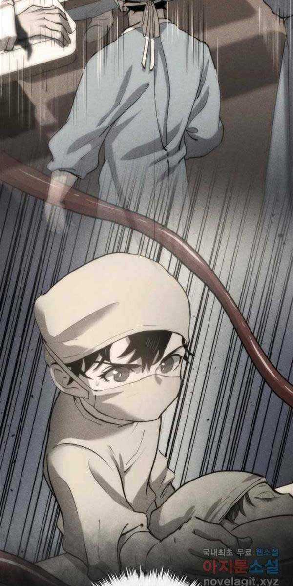 Bác Sĩ Trùng Sinh Về Murim Chapter 127 trang 40