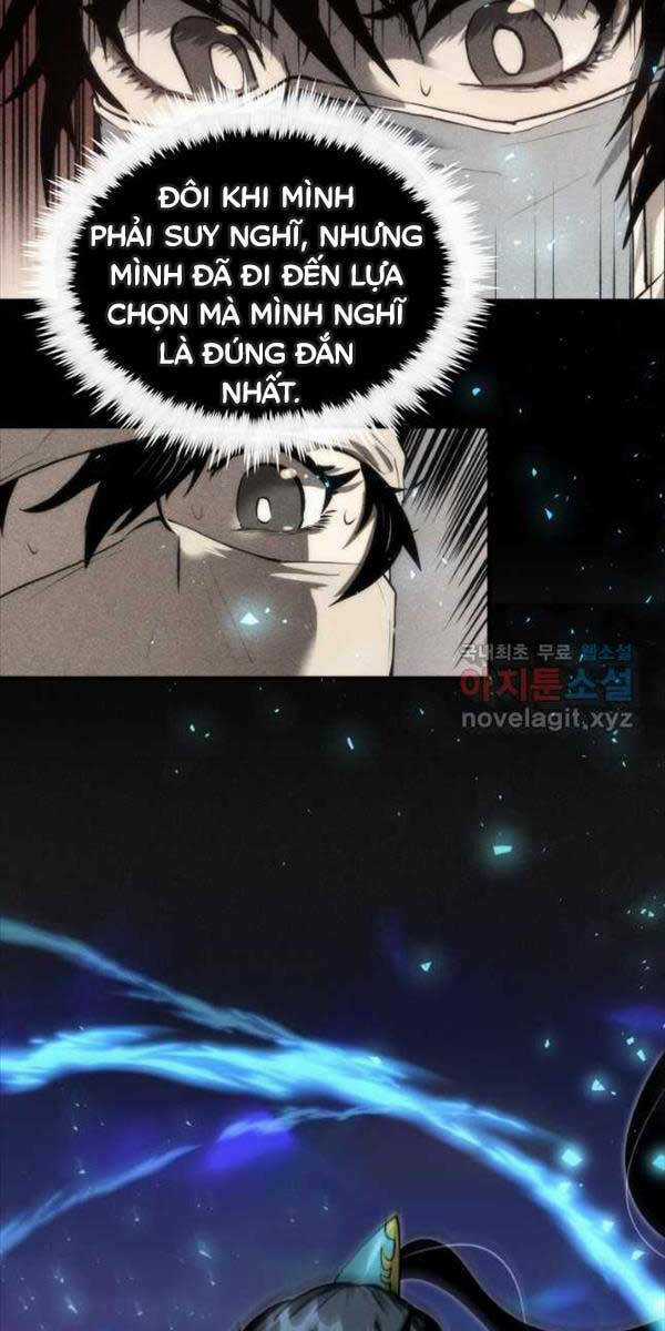 Bác Sĩ Trùng Sinh Về Murim Chapter 127 trang 42