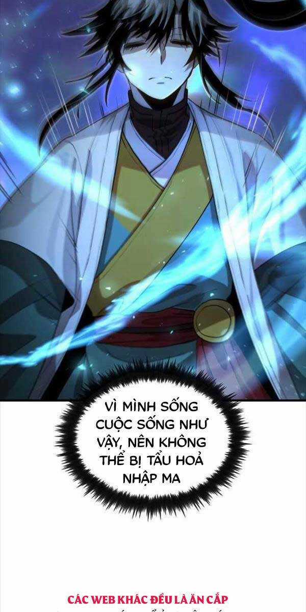 Bác Sĩ Trùng Sinh Về Murim Chapter 127 trang 43