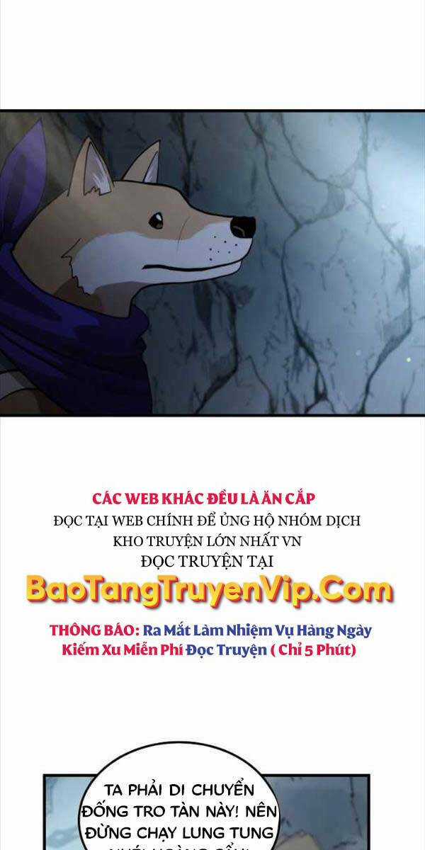 Bác Sĩ Trùng Sinh Về Murim Chapter 127 trang 5