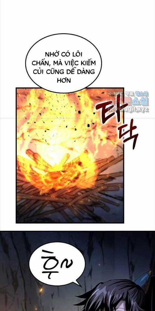 Bác Sĩ Trùng Sinh Về Murim Chapter 127 trang 60