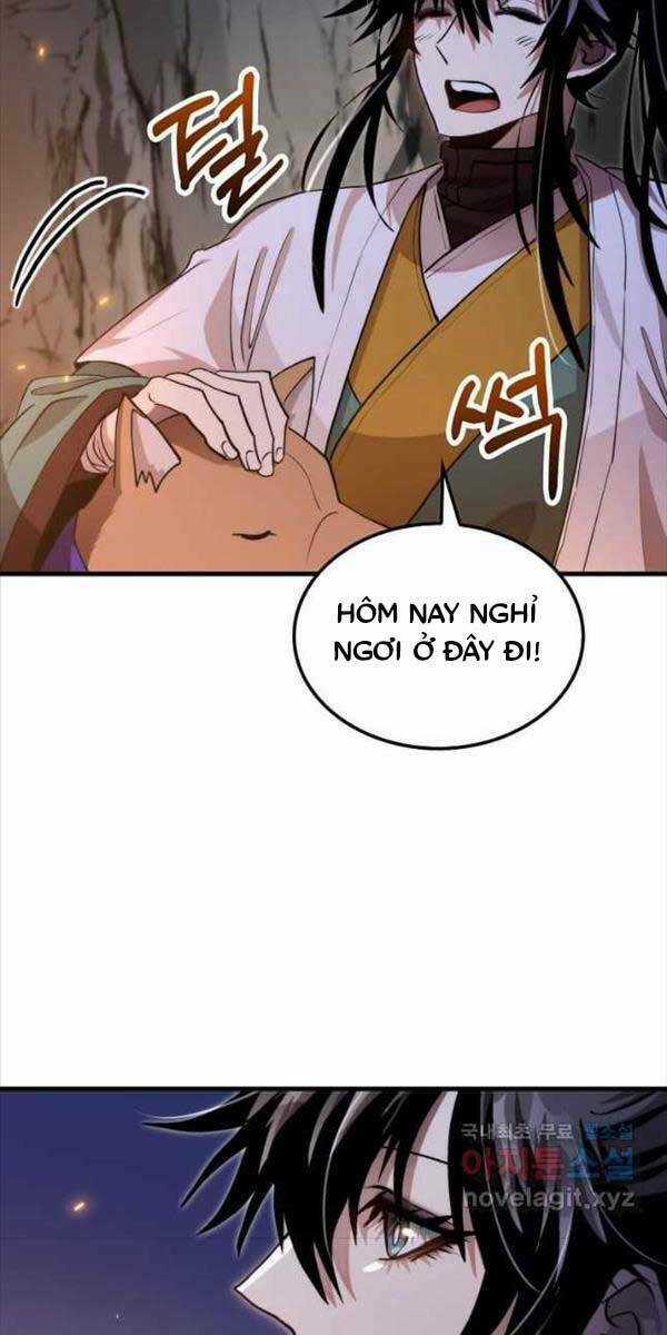 Bác Sĩ Trùng Sinh Về Murim Chapter 127 trang 61