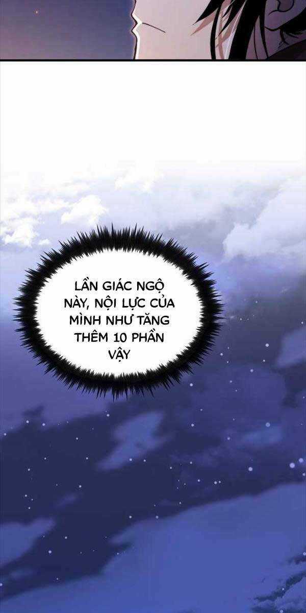 Bác Sĩ Trùng Sinh Về Murim Chapter 127 trang 62