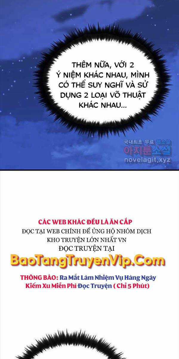 Bác Sĩ Trùng Sinh Về Murim Chapter 127 trang 63