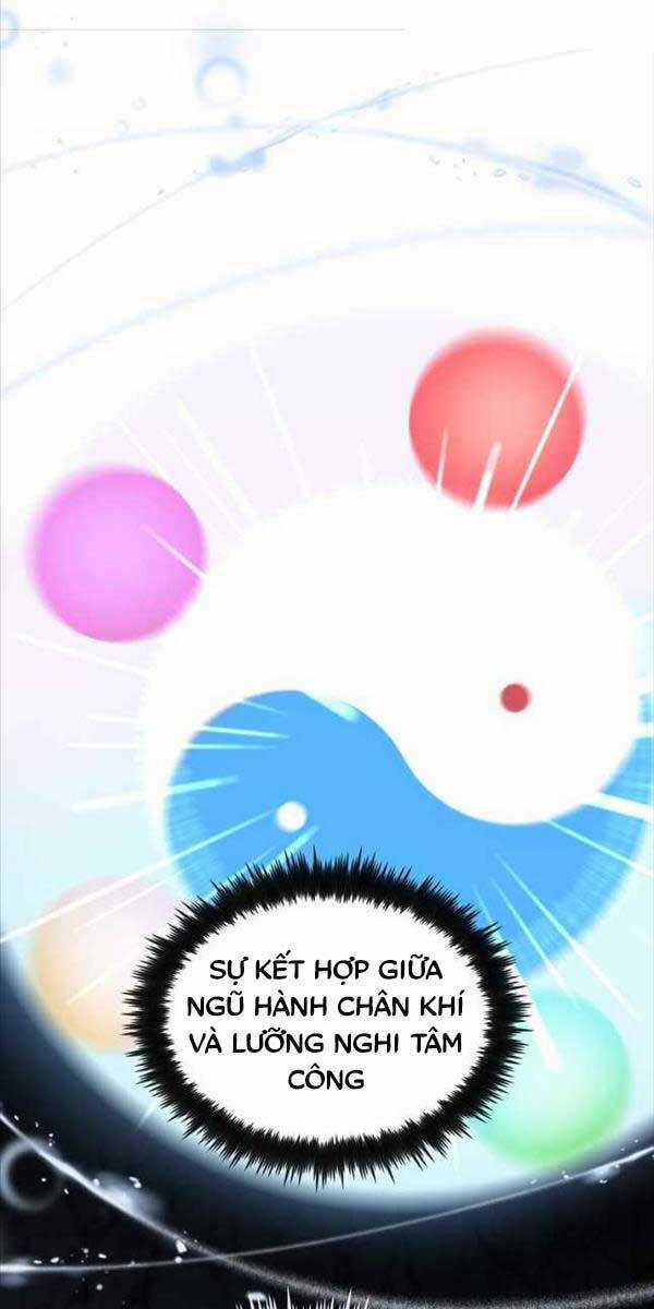 Bác Sĩ Trùng Sinh Về Murim Chapter 127 trang 65