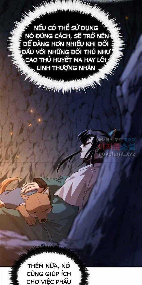 Bác Sĩ Trùng Sinh Về Murim Chapter 127 trang 66