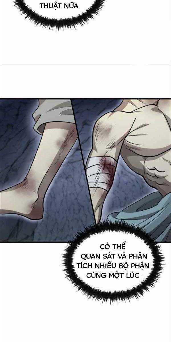 Bác Sĩ Trùng Sinh Về Murim Chapter 127 trang 67