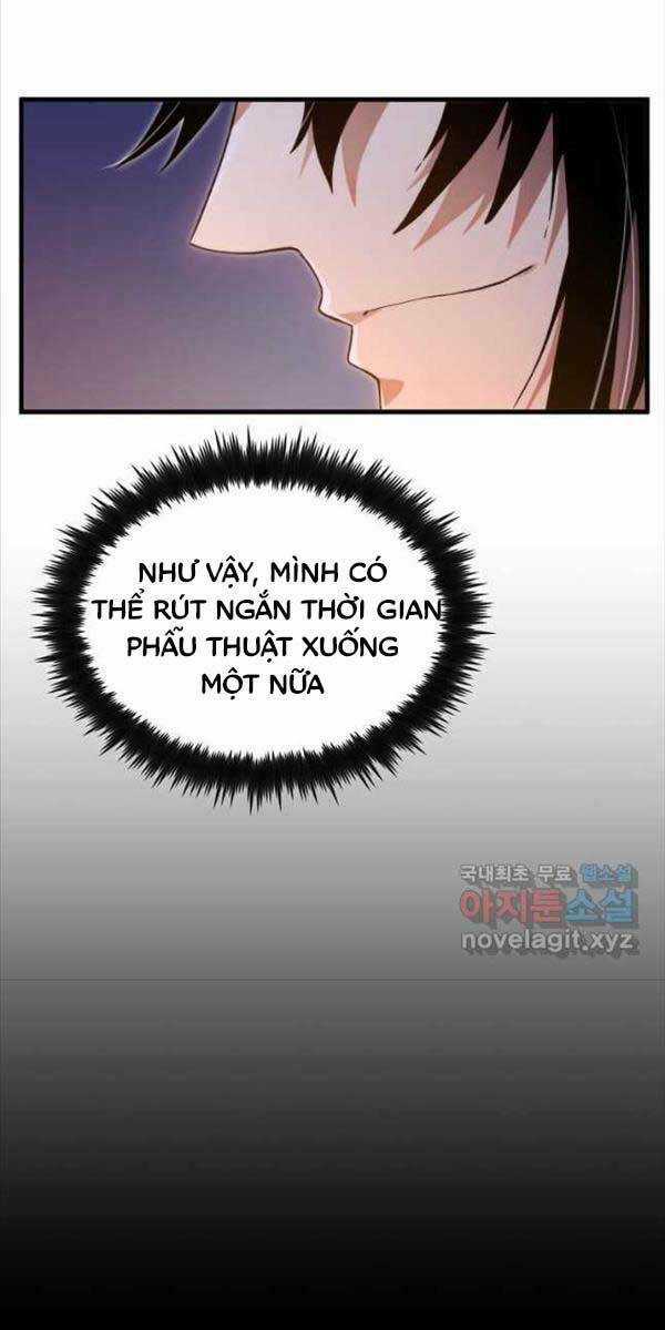 Bác Sĩ Trùng Sinh Về Murim Chapter 127 trang 68