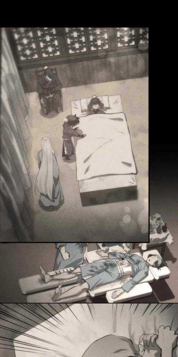 Bác Sĩ Trùng Sinh Về Murim Chapter 127 trang 69