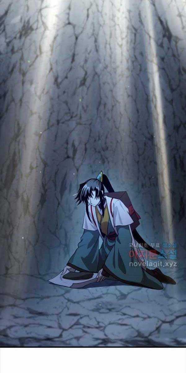Bác Sĩ Trùng Sinh Về Murim Chapter 127 trang 7
