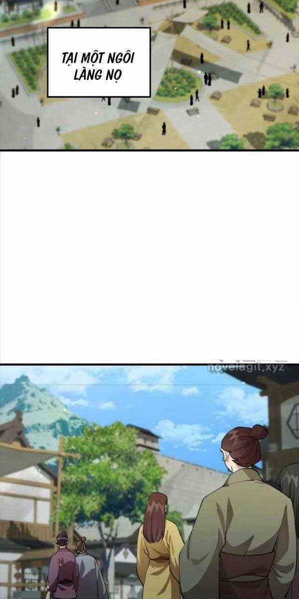 Bác Sĩ Trùng Sinh Về Murim Chapter 127 trang 76