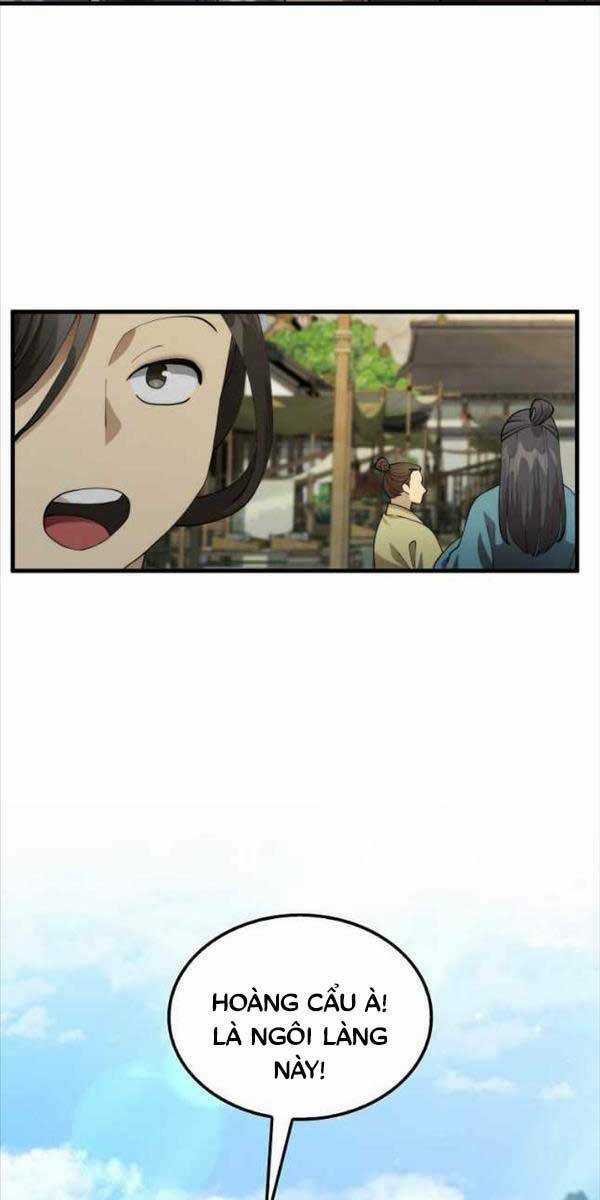 Bác Sĩ Trùng Sinh Về Murim Chapter 127 trang 77