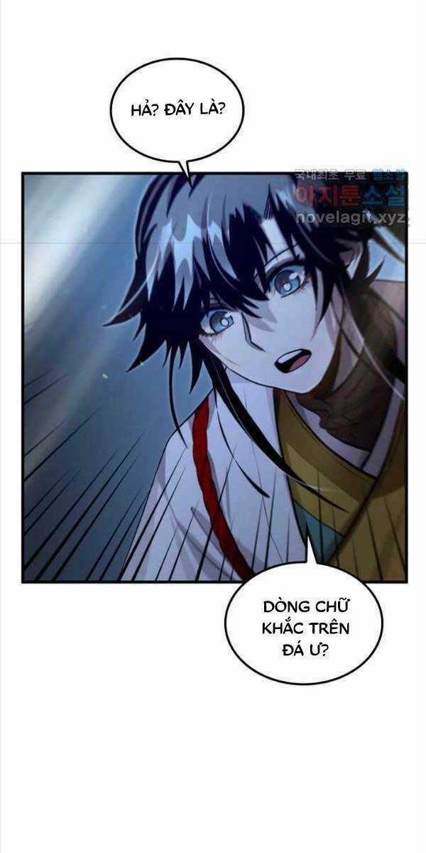 Bác Sĩ Trùng Sinh Về Murim Chapter 127 trang 9