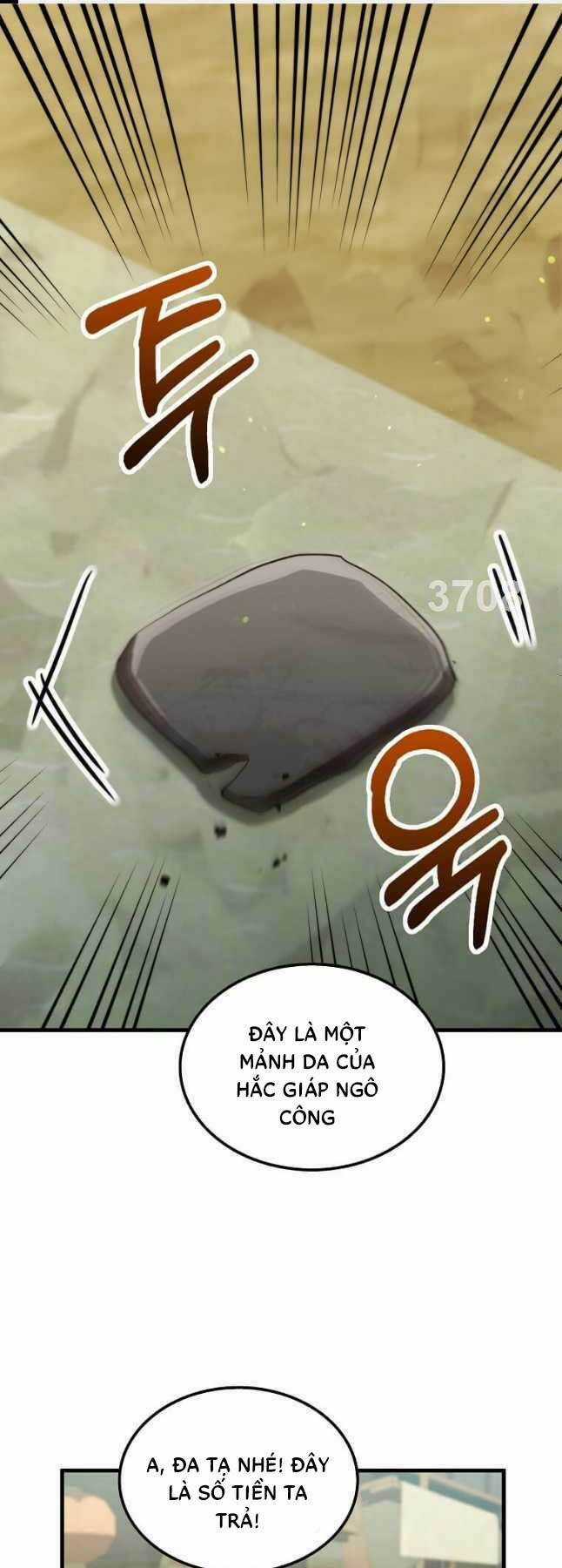 Bác Sĩ Trùng Sinh Về Murim Chapter 128 trang 0