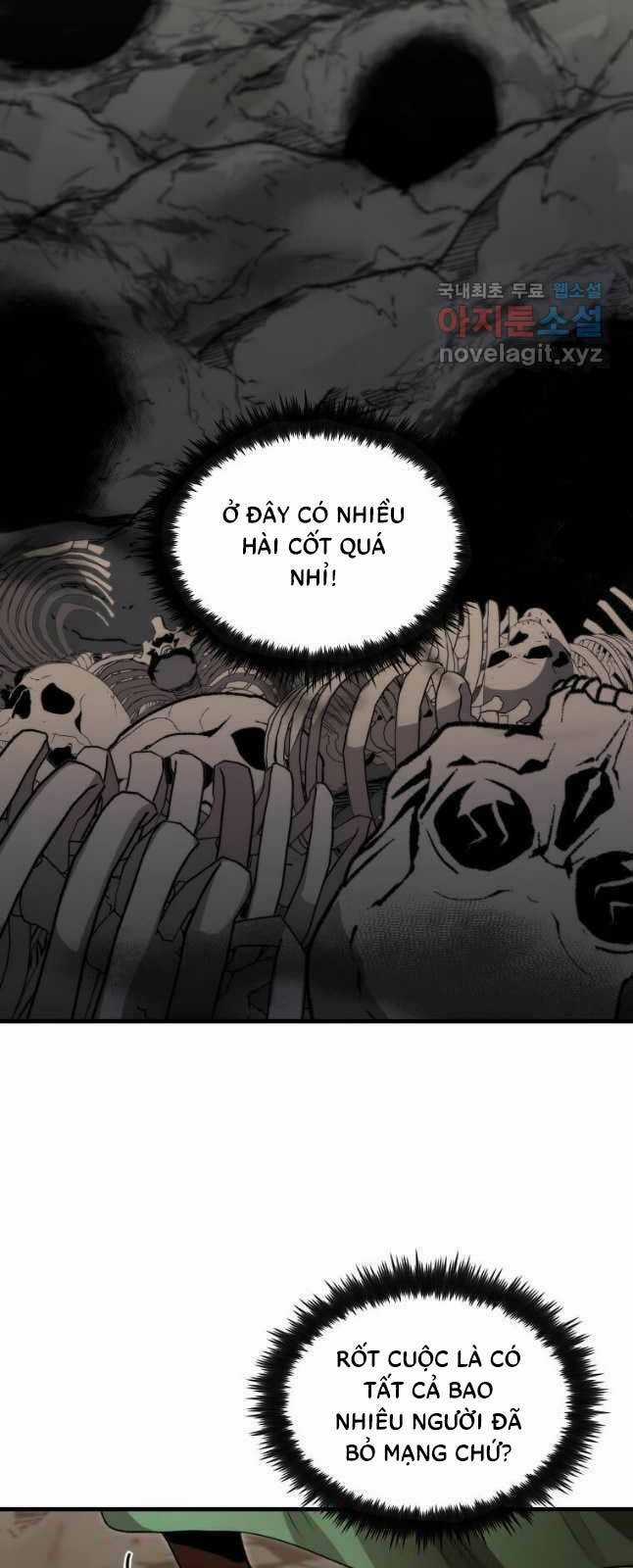 Bác Sĩ Trùng Sinh Về Murim Chapter 128 trang 11