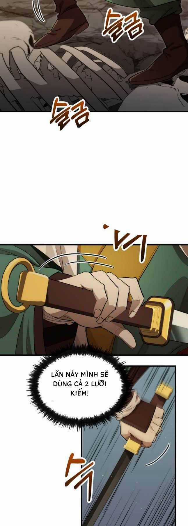 Bác Sĩ Trùng Sinh Về Murim Chapter 128 trang 12