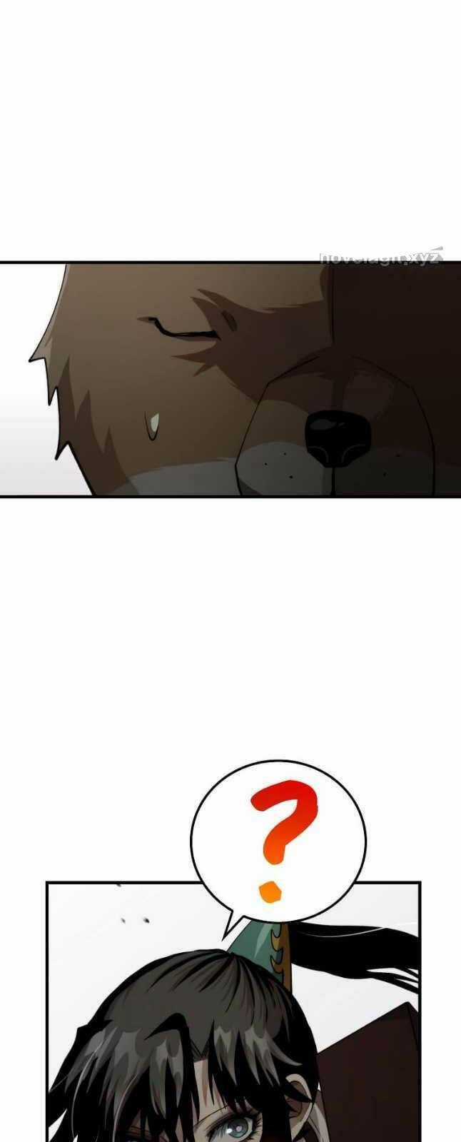 Bác Sĩ Trùng Sinh Về Murim Chapter 128 trang 16