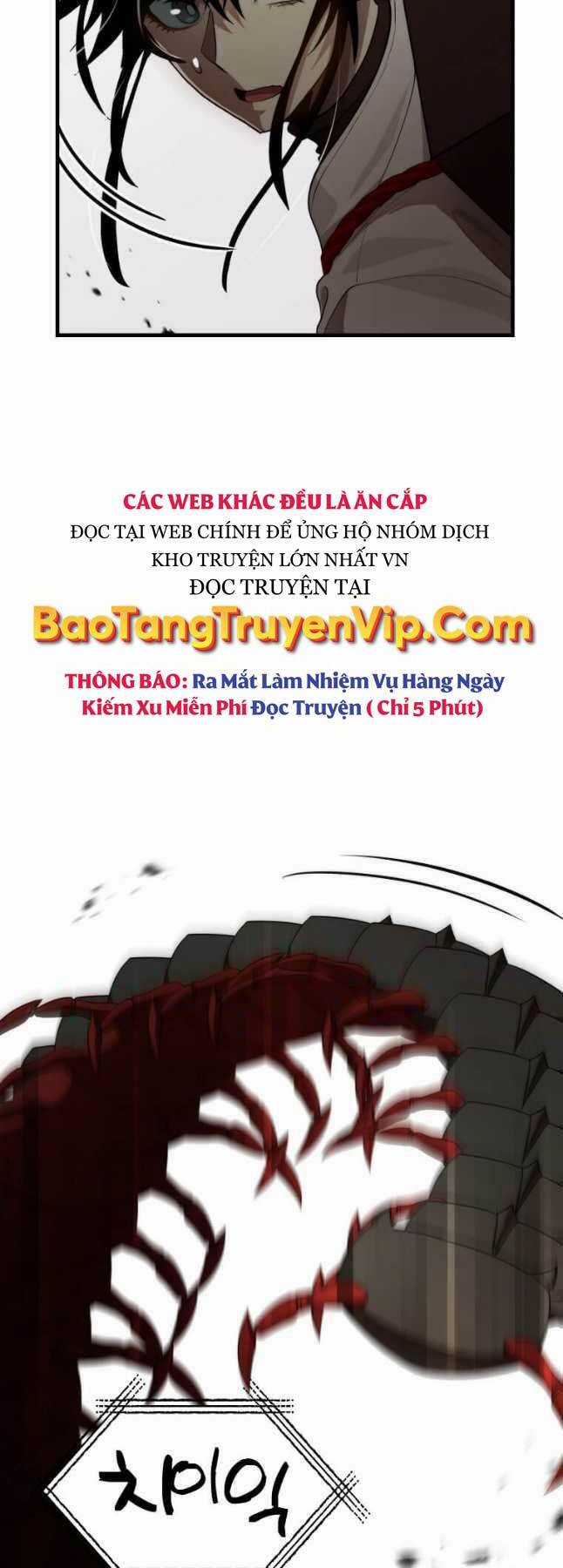 Bác Sĩ Trùng Sinh Về Murim Chapter 128 trang 17