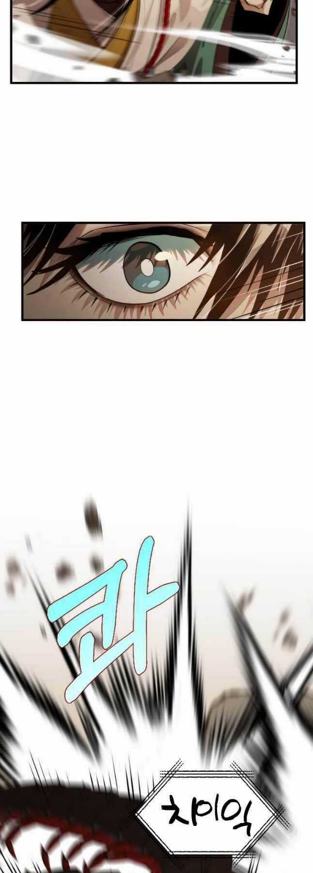 Bác Sĩ Trùng Sinh Về Murim Chapter 128 trang 24