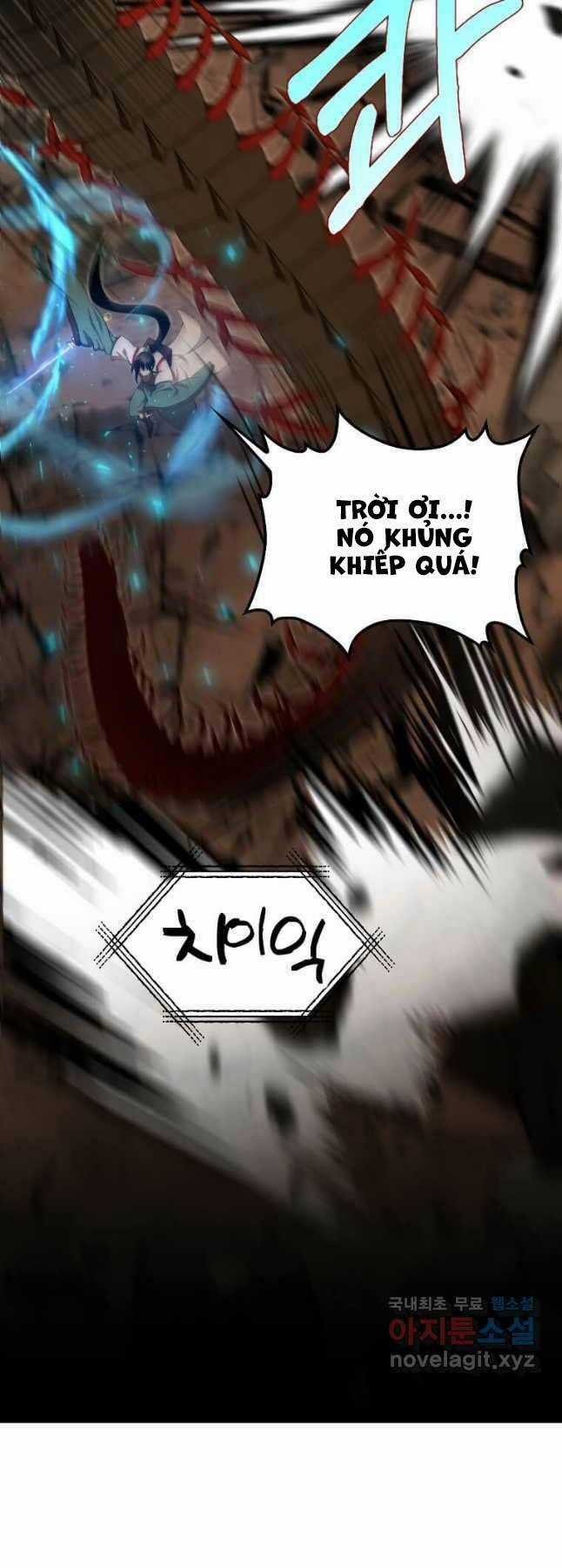 Bác Sĩ Trùng Sinh Về Murim Chapter 128 trang 29