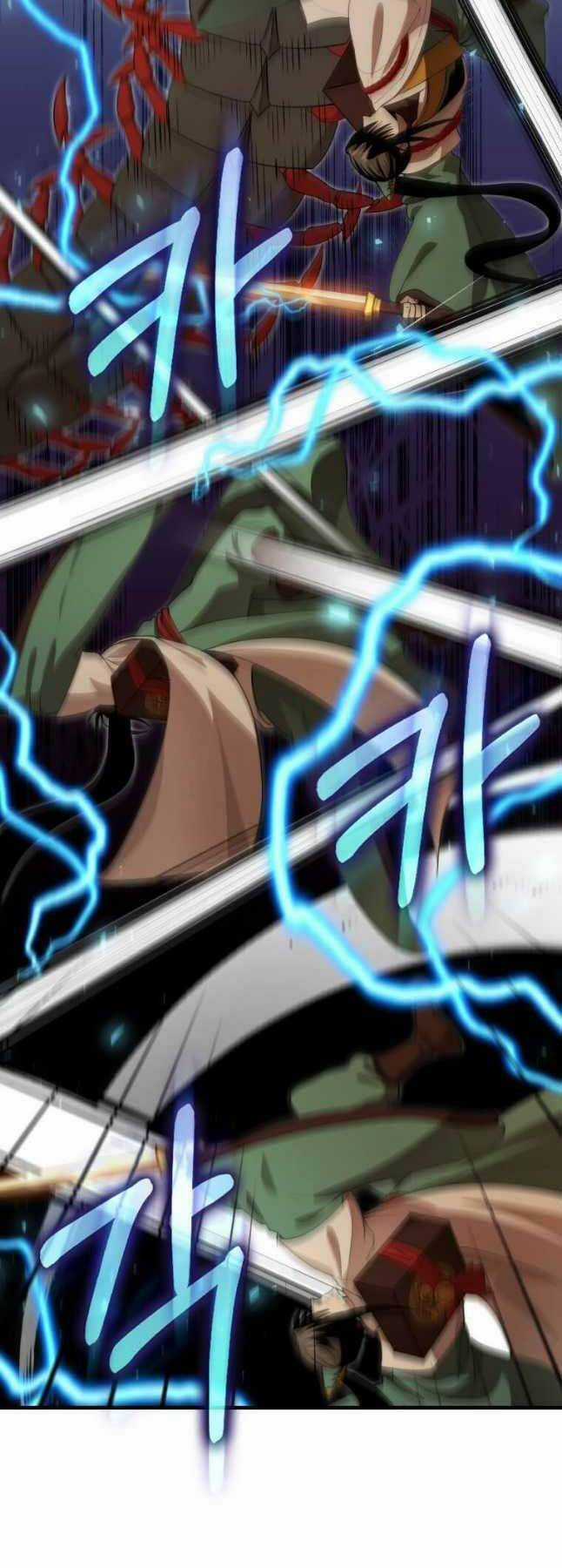 Bác Sĩ Trùng Sinh Về Murim Chapter 128 trang 35