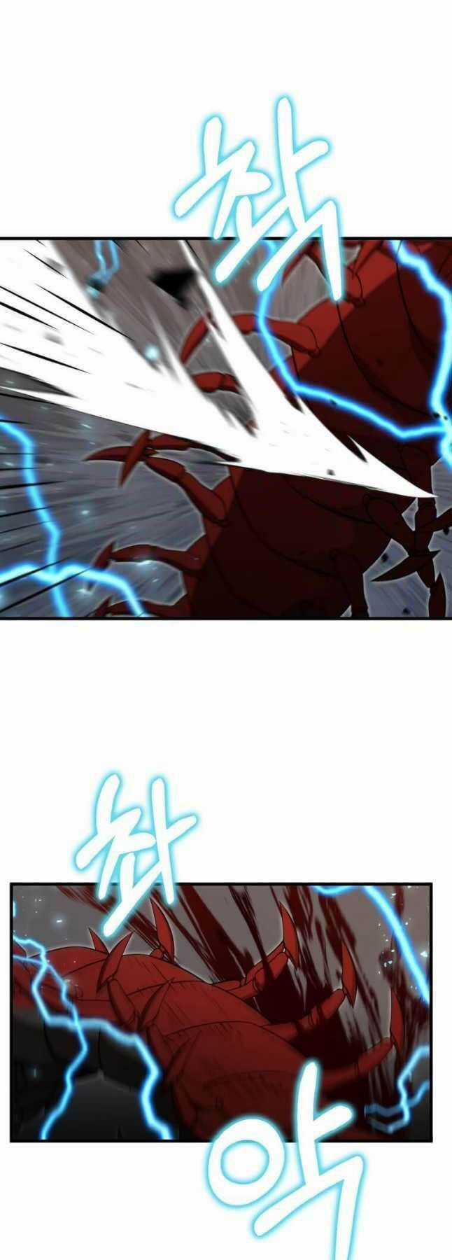 Bác Sĩ Trùng Sinh Về Murim Chapter 128 trang 36