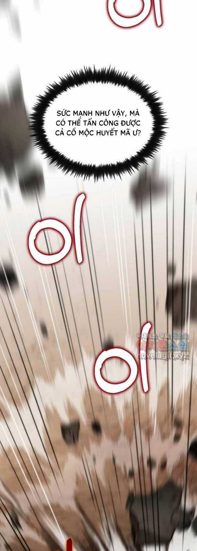 Bác Sĩ Trùng Sinh Về Murim Chapter 128 trang 41