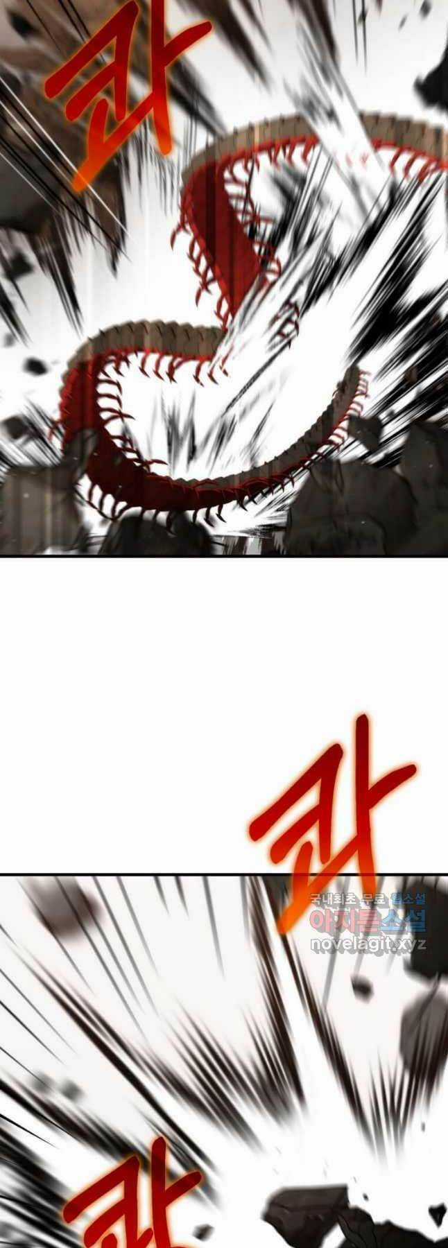 Bác Sĩ Trùng Sinh Về Murim Chapter 128 trang 42