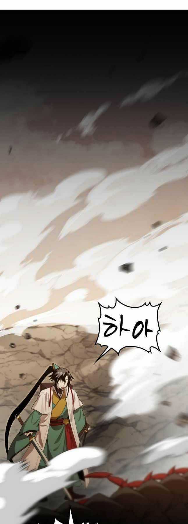 Bác Sĩ Trùng Sinh Về Murim Chapter 128 trang 44