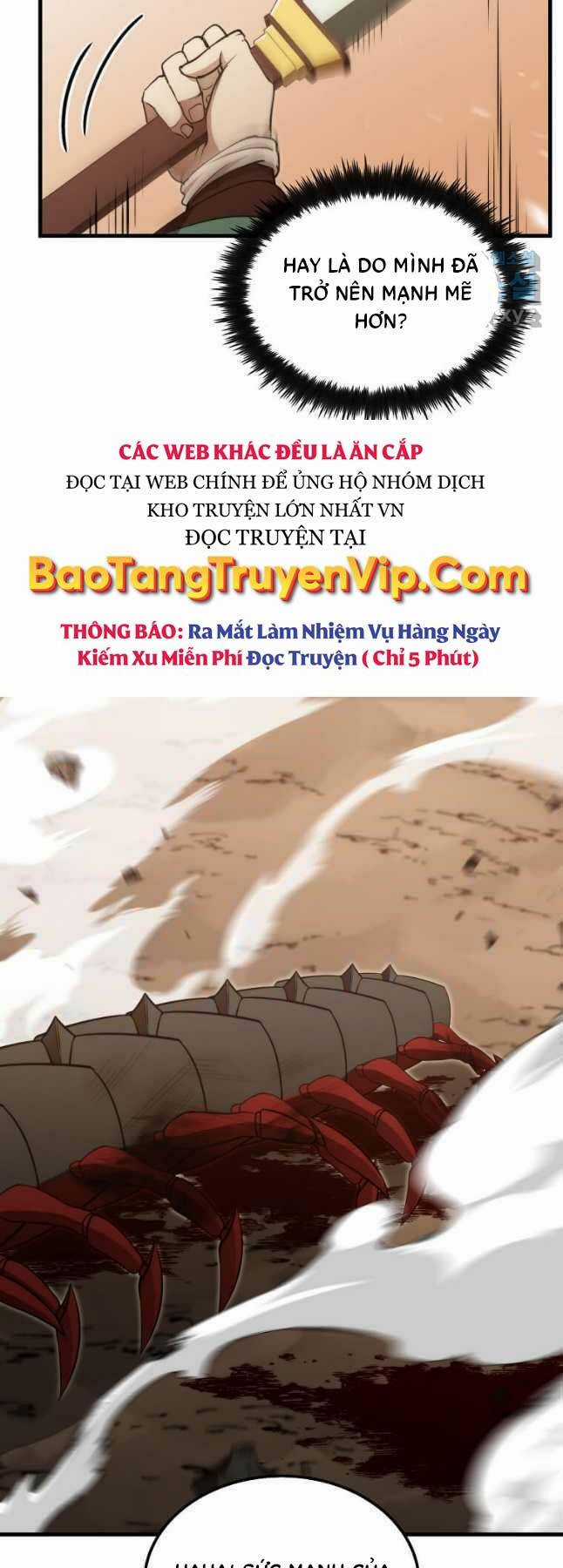 Bác Sĩ Trùng Sinh Về Murim Chapter 128 trang 46