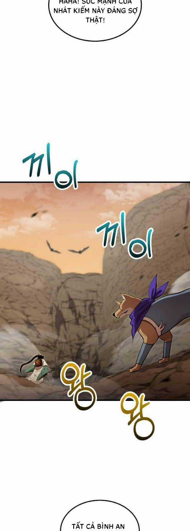 Bác Sĩ Trùng Sinh Về Murim Chapter 128 trang 47