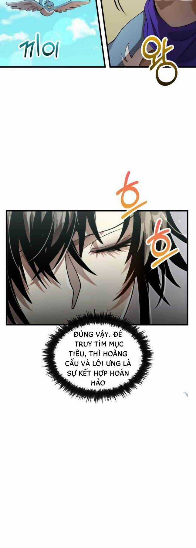 Bác Sĩ Trùng Sinh Về Murim Chapter 128 trang 6