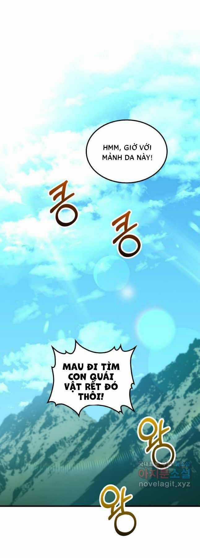 Bác Sĩ Trùng Sinh Về Murim Chapter 128 trang 7