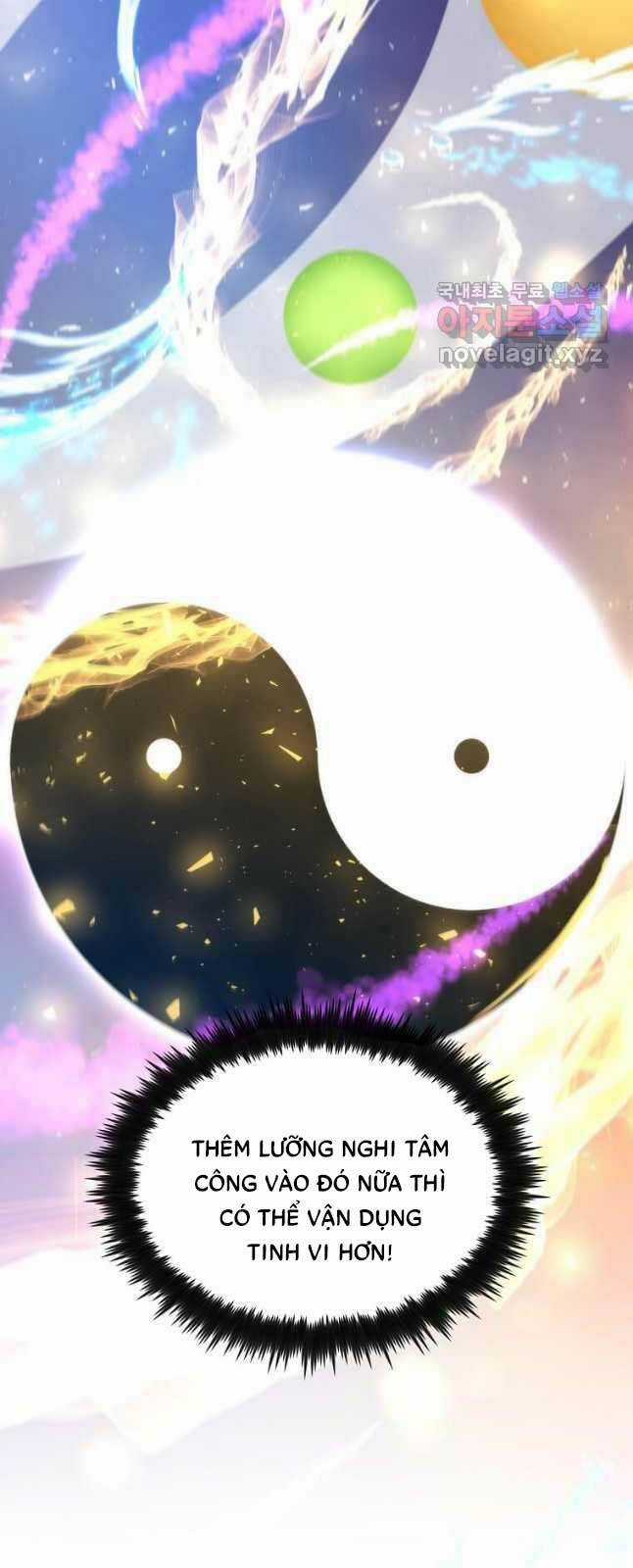 Bác Sĩ Trùng Sinh Về Murim Chapter 129 trang 11