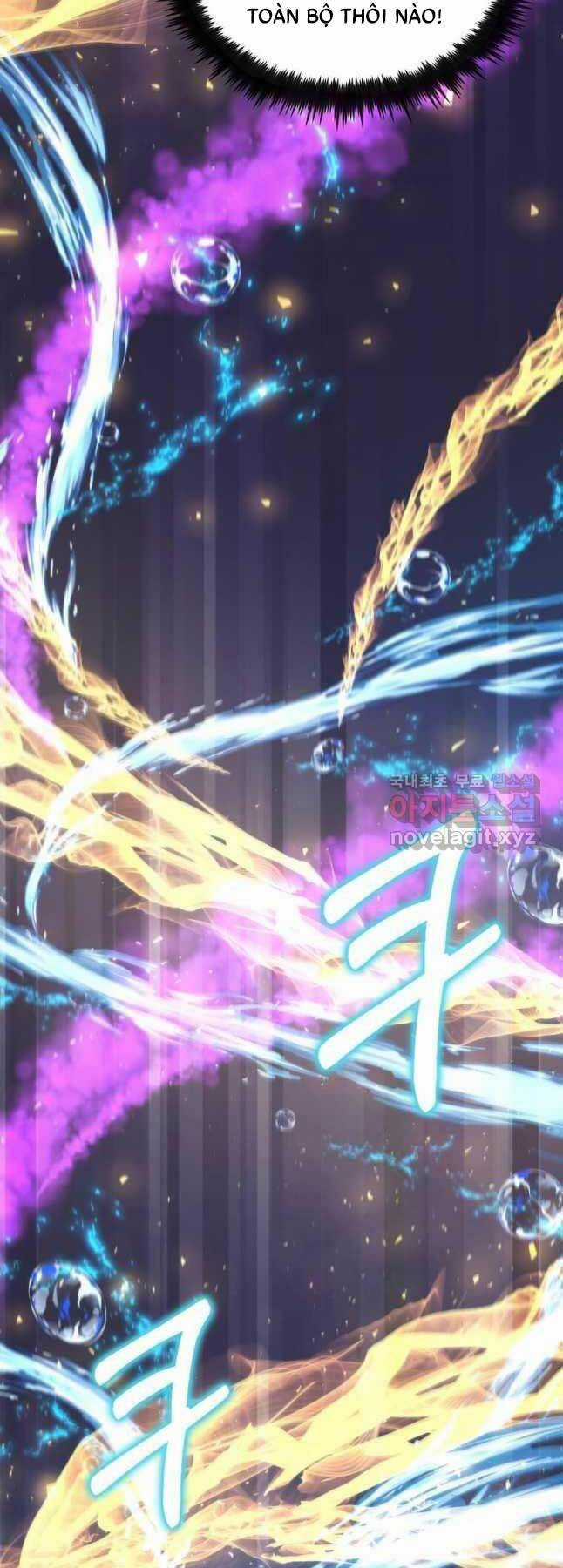 Bác Sĩ Trùng Sinh Về Murim Chapter 129 trang 13