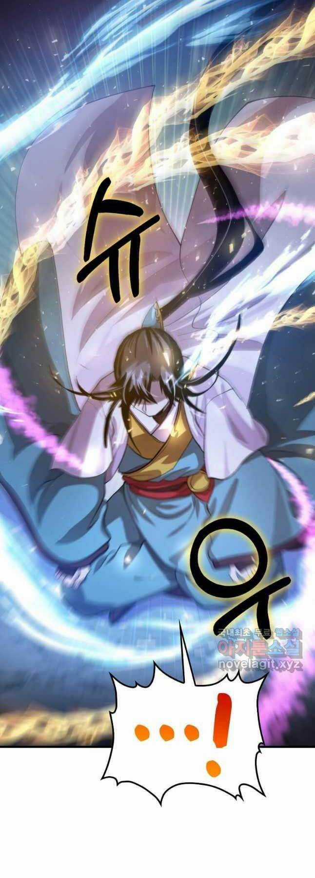 Bác Sĩ Trùng Sinh Về Murim Chapter 129 trang 15