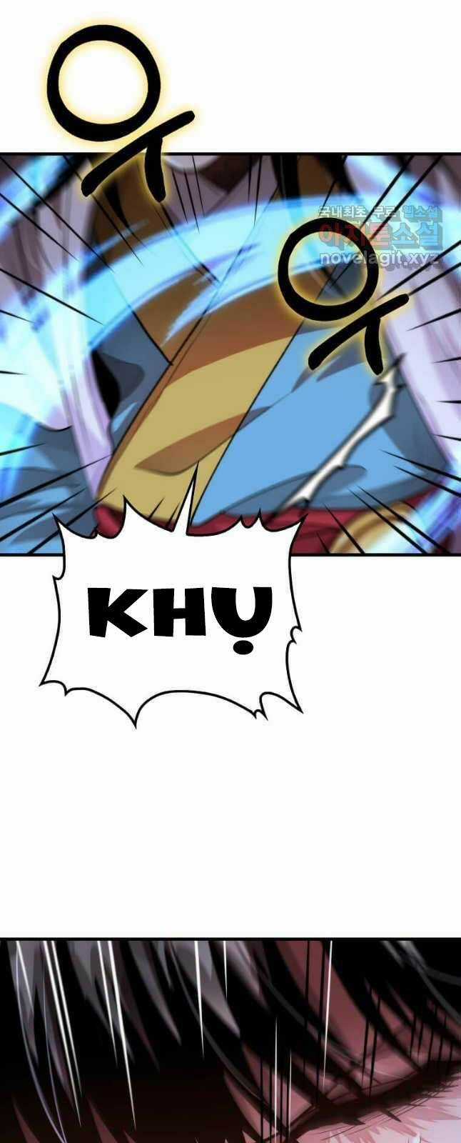 Bác Sĩ Trùng Sinh Về Murim Chapter 129 trang 16