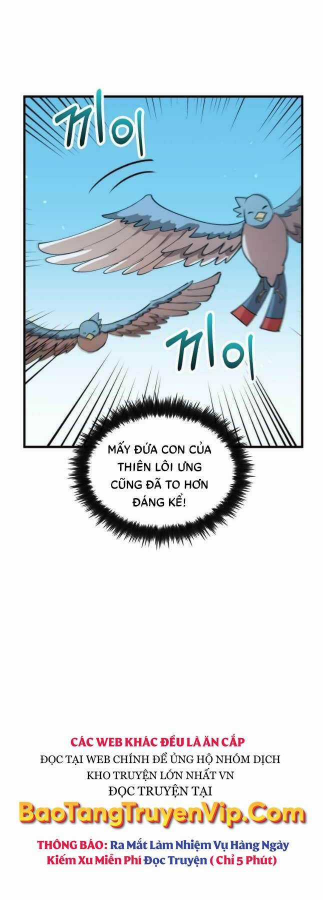 Bác Sĩ Trùng Sinh Về Murim Chapter 129 trang 29