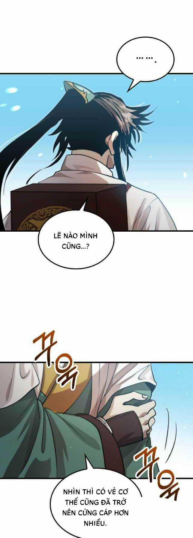Bác Sĩ Trùng Sinh Về Murim Chapter 129 trang 30