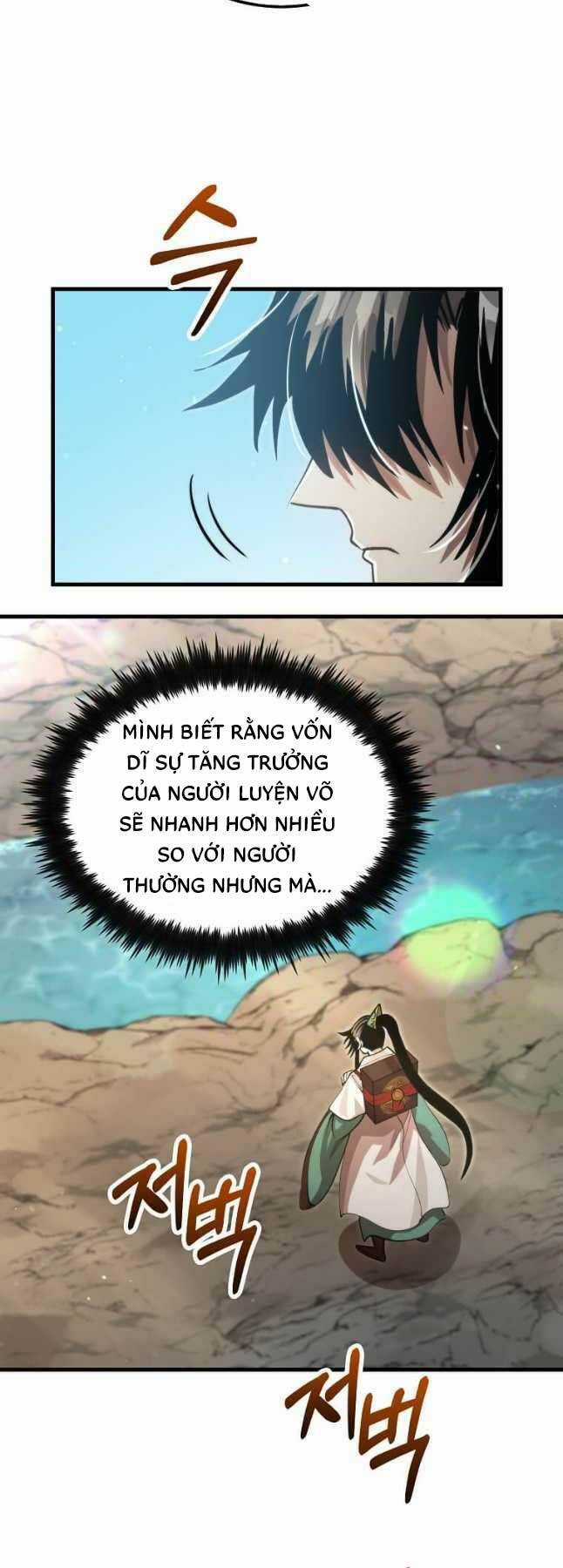 Bác Sĩ Trùng Sinh Về Murim Chapter 129 trang 31
