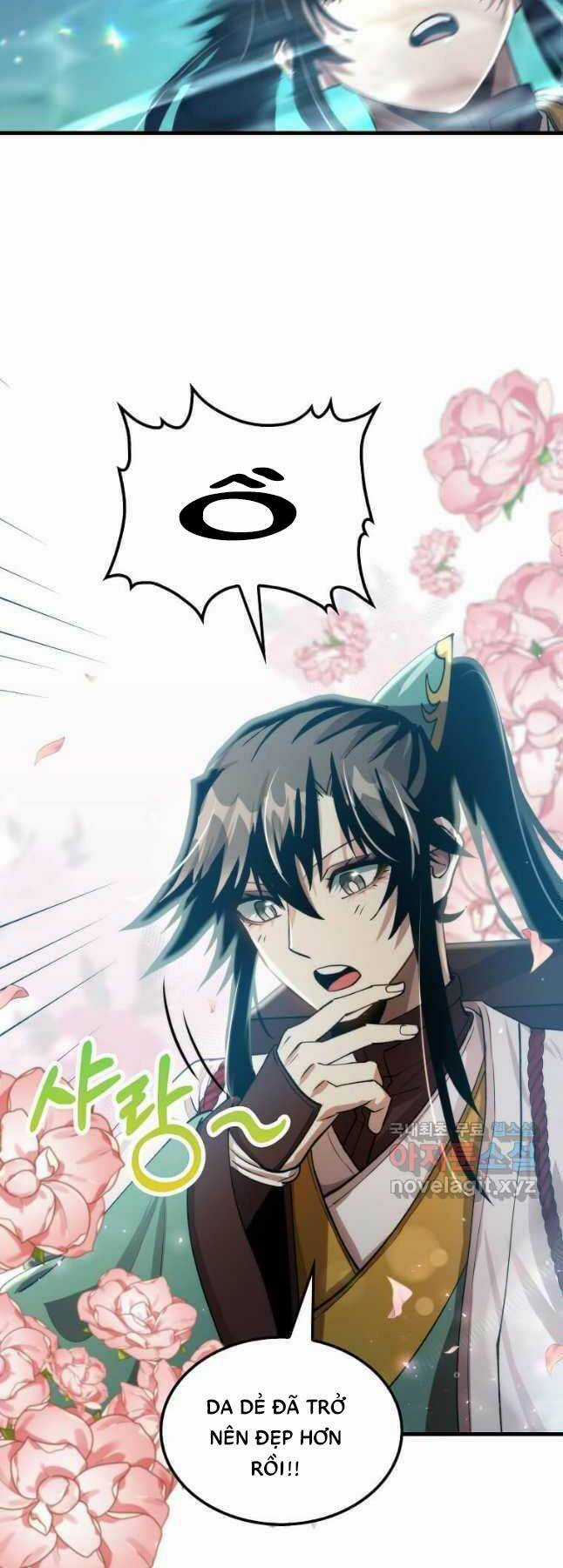 Bác Sĩ Trùng Sinh Về Murim Chapter 129 trang 33