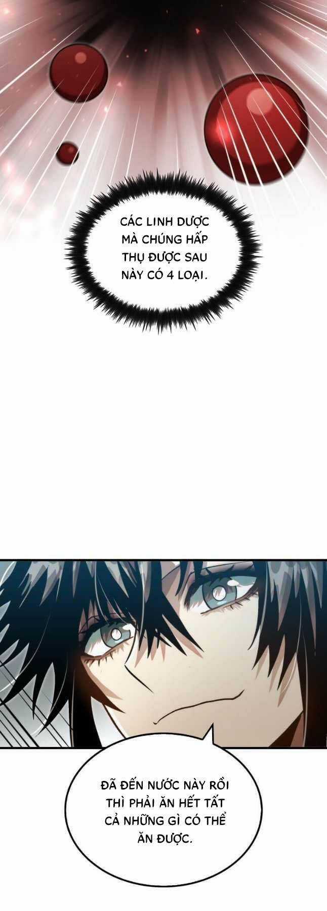 Bác Sĩ Trùng Sinh Về Murim Chapter 129 trang 36