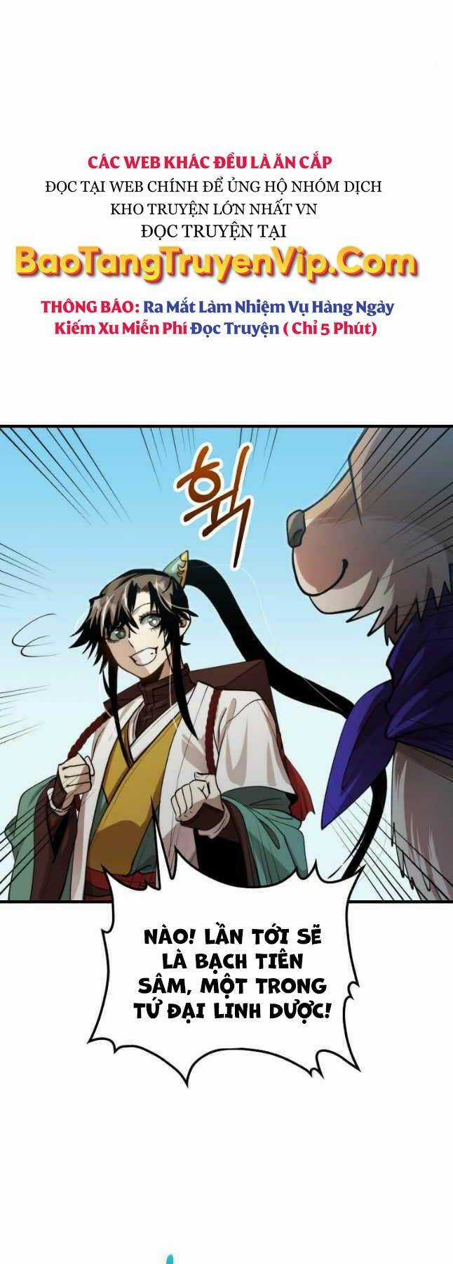 Bác Sĩ Trùng Sinh Về Murim Chapter 129 trang 37