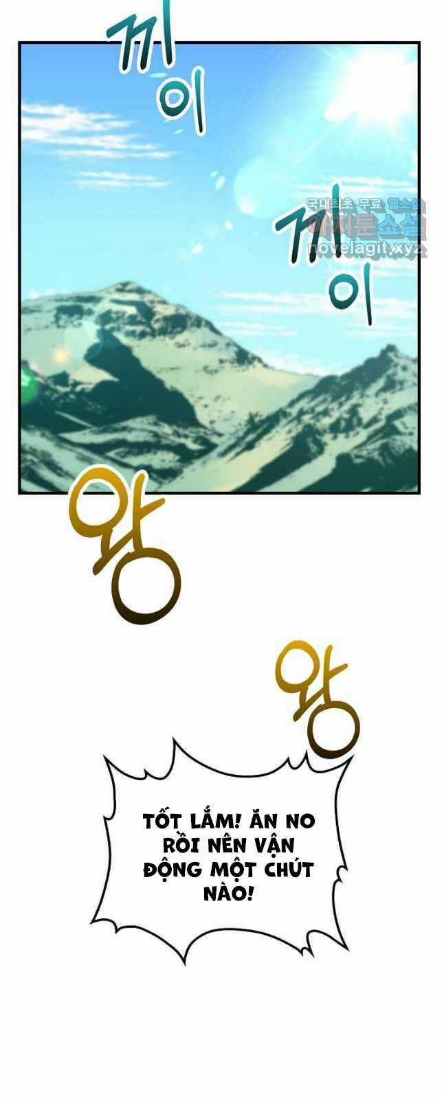 Bác Sĩ Trùng Sinh Về Murim Chapter 129 trang 38