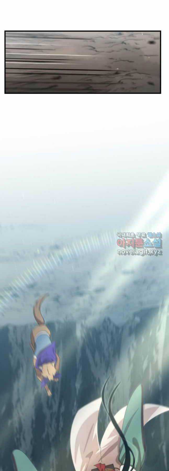 Bác Sĩ Trùng Sinh Về Murim Chapter 129 trang 40