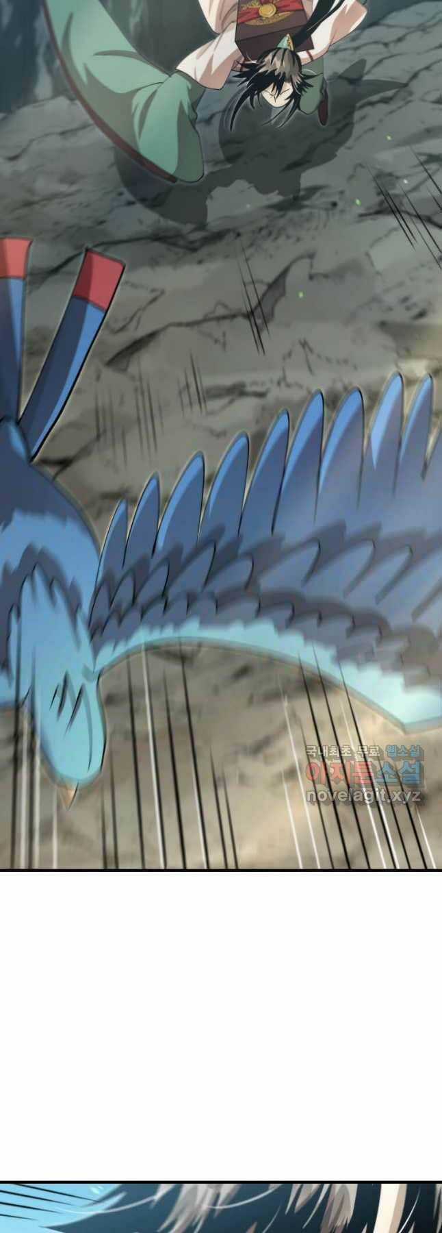 Bác Sĩ Trùng Sinh Về Murim Chapter 129 trang 41