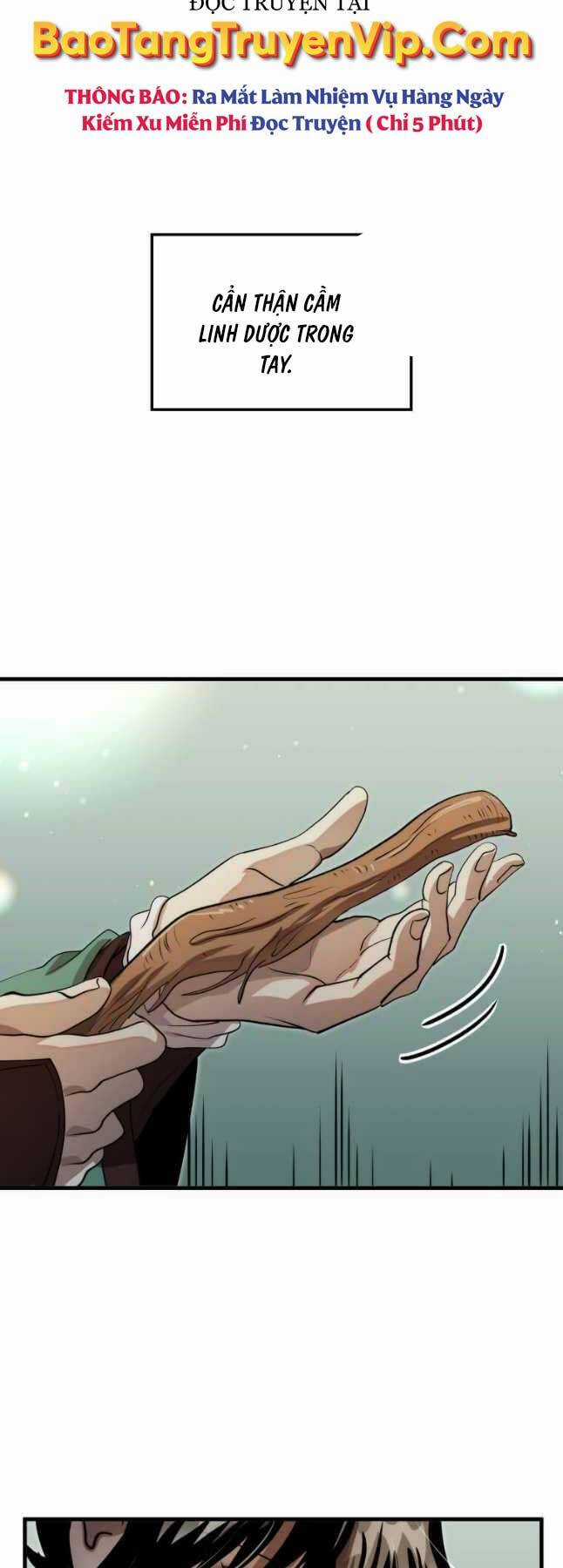 Bác Sĩ Trùng Sinh Về Murim Chapter 129 trang 46