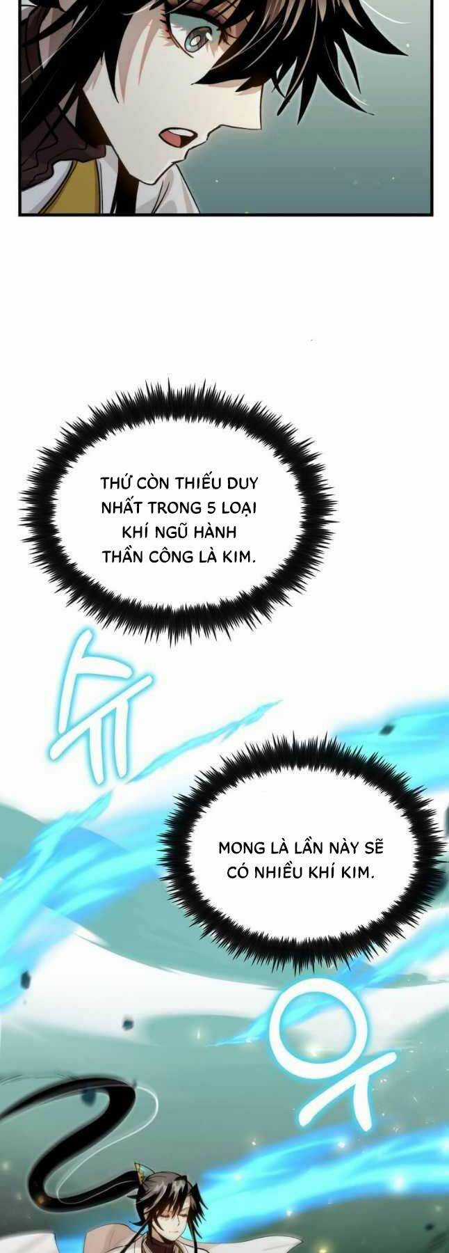 Bác Sĩ Trùng Sinh Về Murim Chapter 129 trang 47