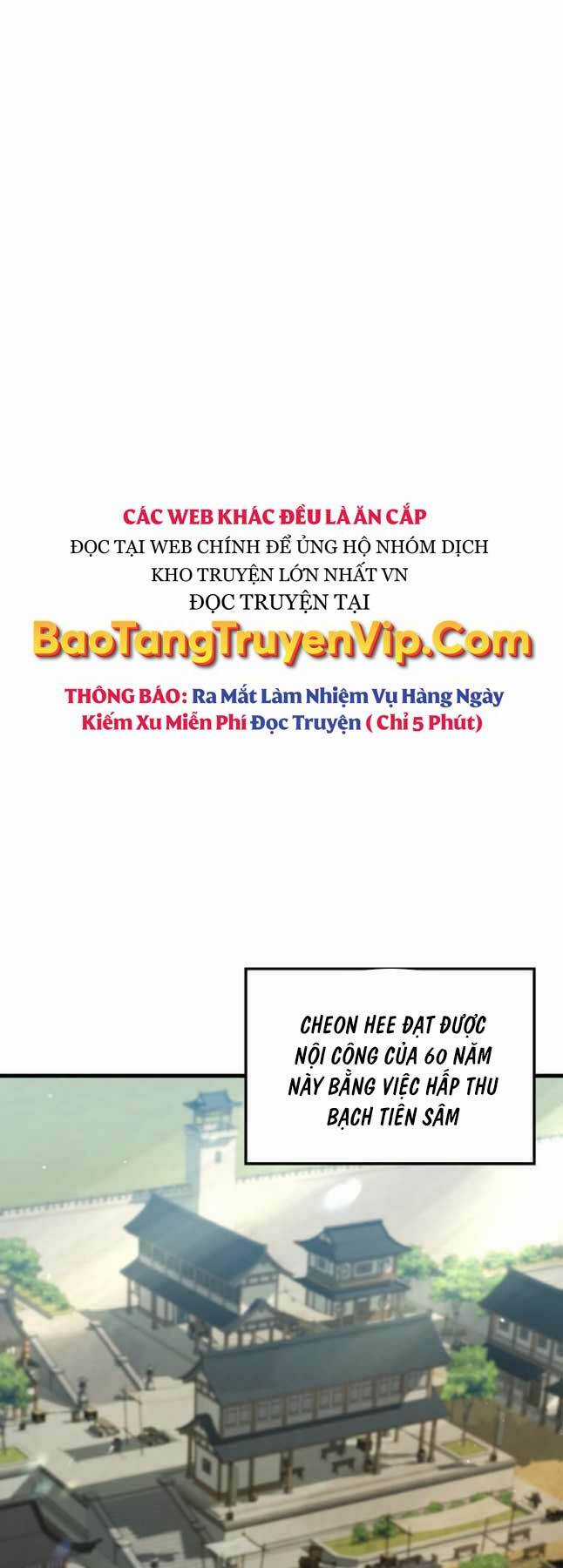 Bác Sĩ Trùng Sinh Về Murim Chapter 129 trang 49