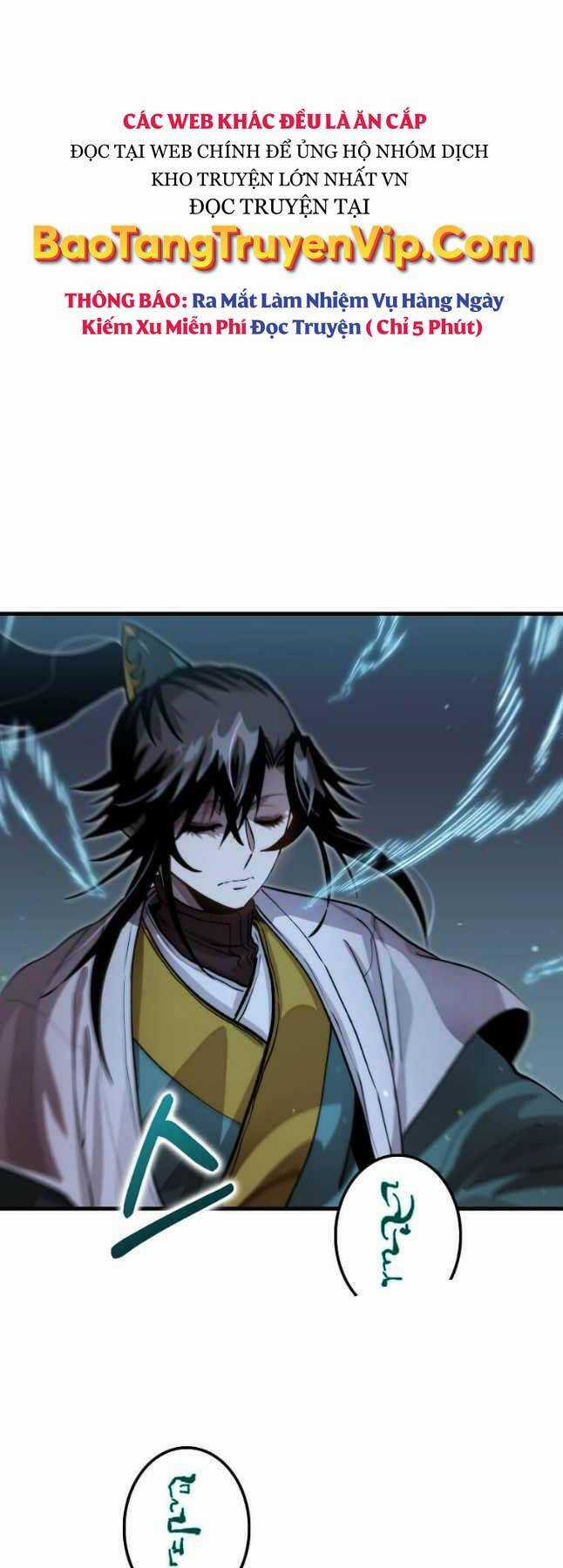 Bác Sĩ Trùng Sinh Về Murim Chapter 129 trang 7